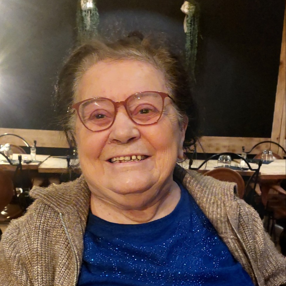 Photo de Jeanne MOUTON