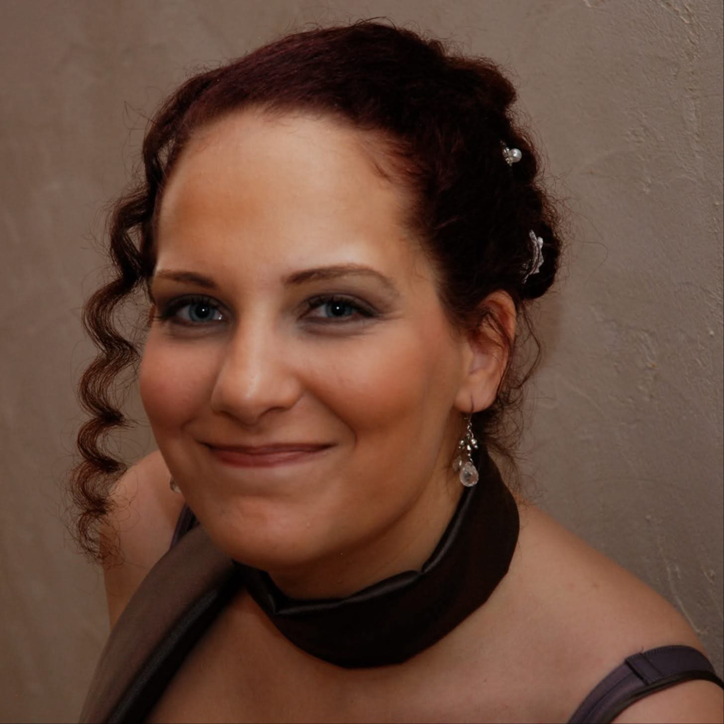 Photo de Madame Sarah GENIES