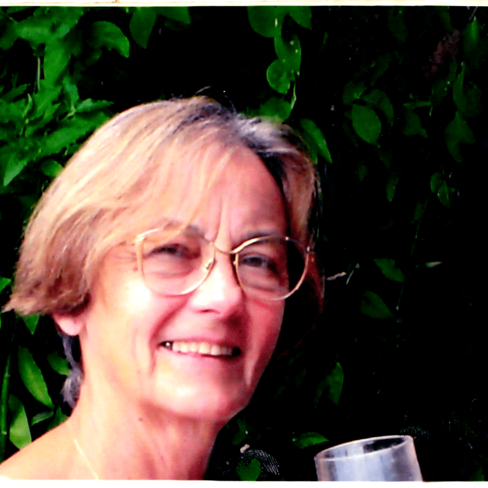Photo de Jeanine HERLANT