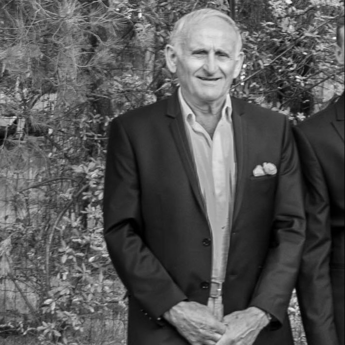 Photo de Pierre LEDOGAR