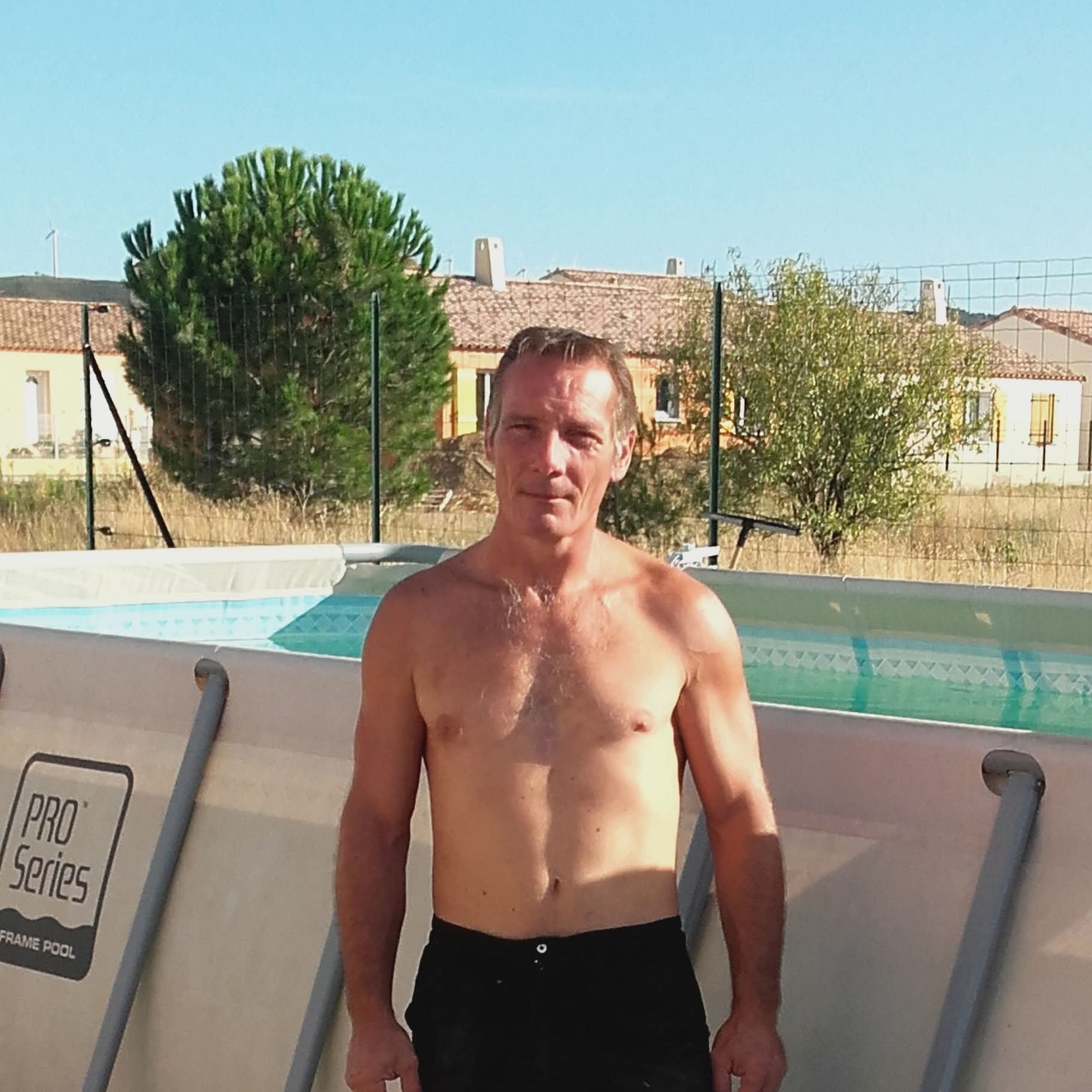 Photo de Bernard BESNARD