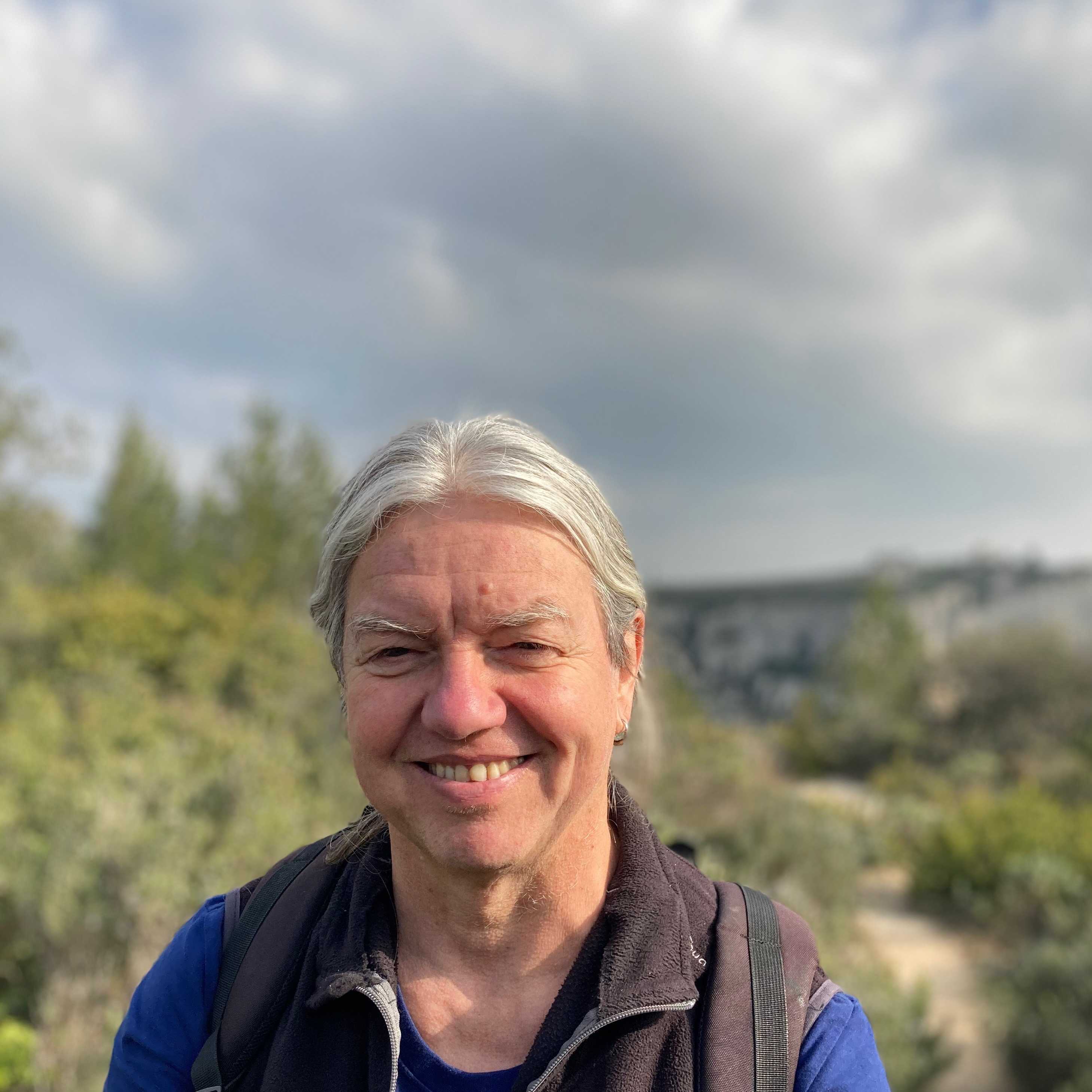 Photo d’Hervé BUSATTO-GASTON