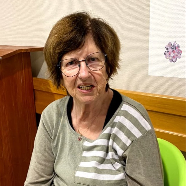 Photo de Lydie CAMBRIEL