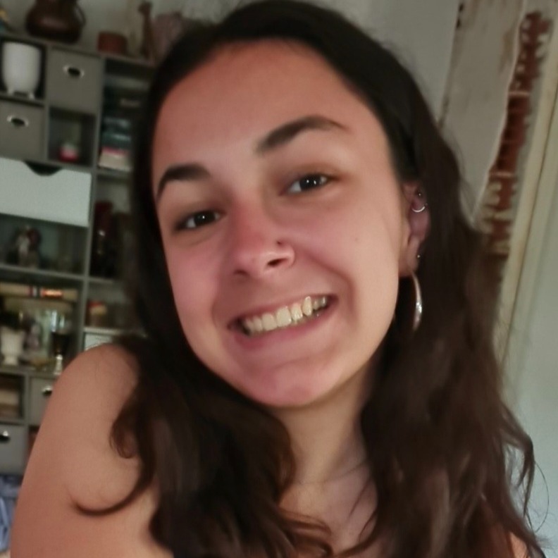 Photo de Noemie TEISSIE