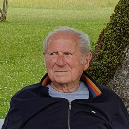 Photo de Jean RAMEAU