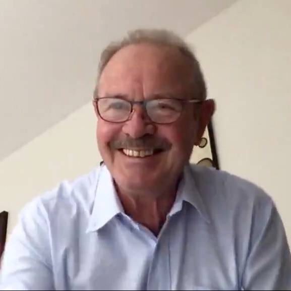 Photo de Myrtil CAUCHETEUX