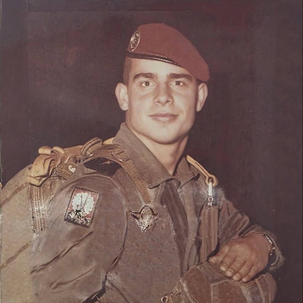 Photo de Monsieur Robert, Célestin, Fernand CONDAMINAS