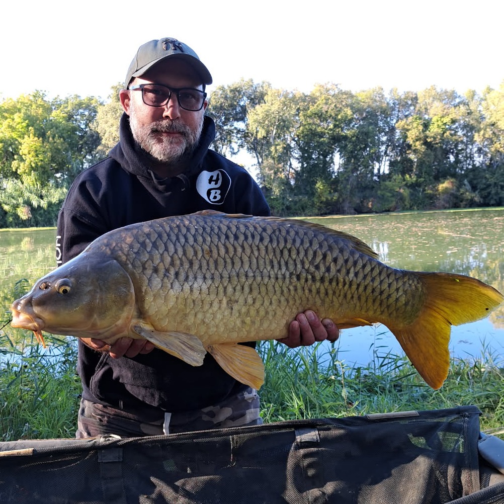 Photo de Jérôme THIEBLE
