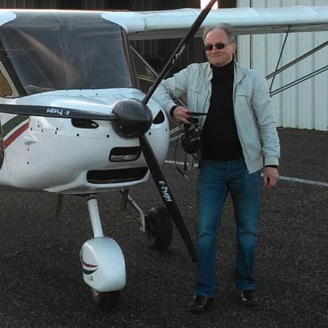 Photo de Gilles GIOL