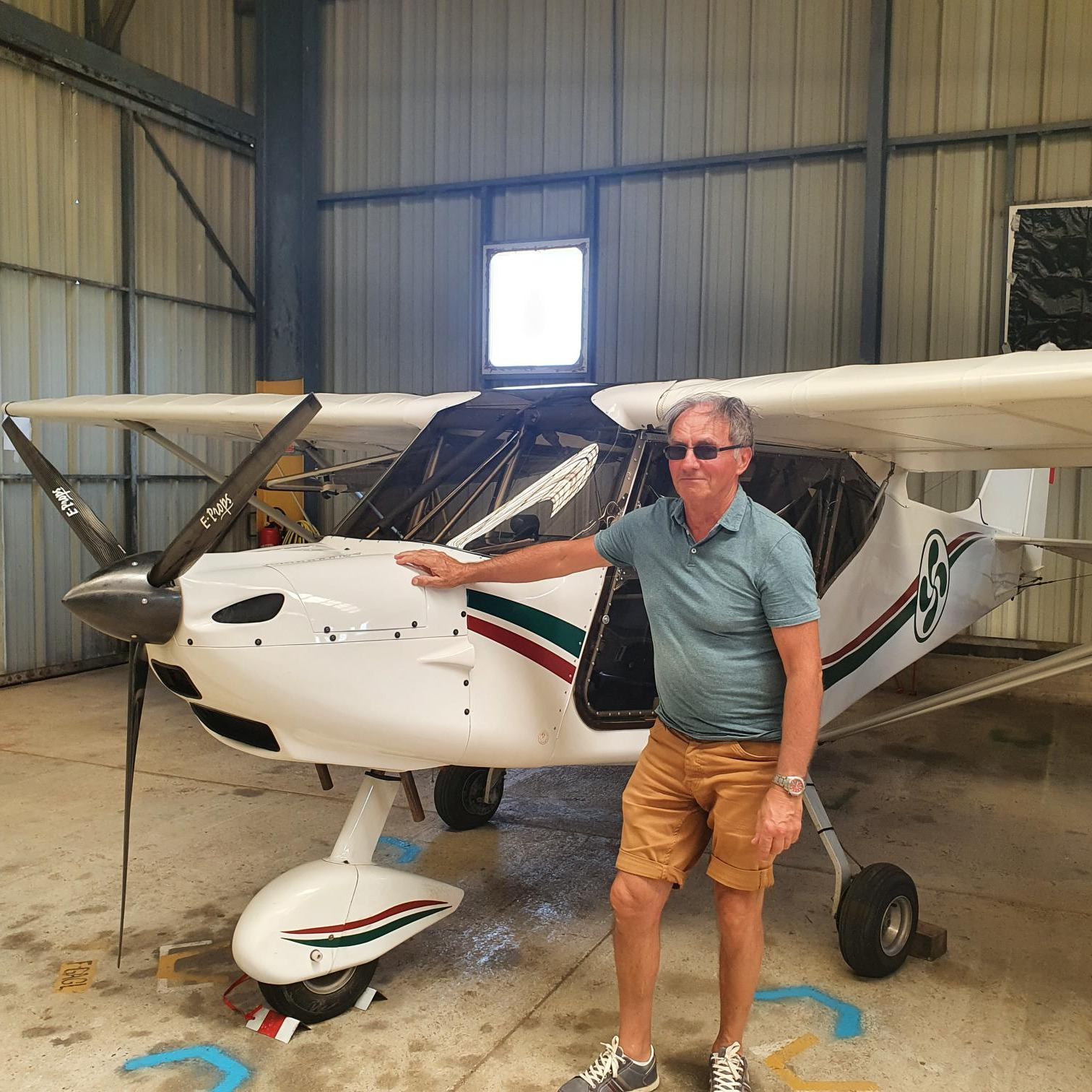 Photo de Gilles GIOL