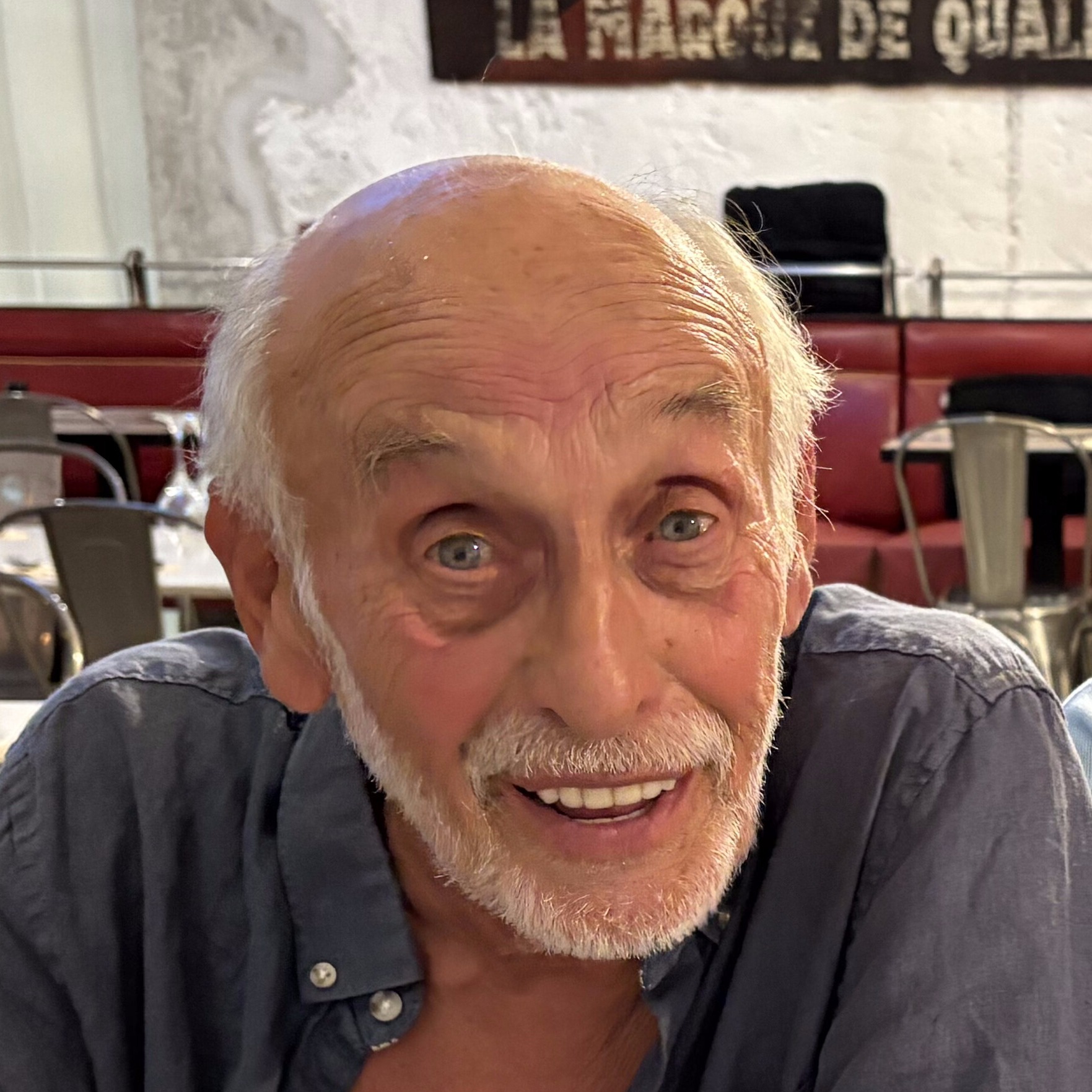 Photo de Michel CALVAYRAC