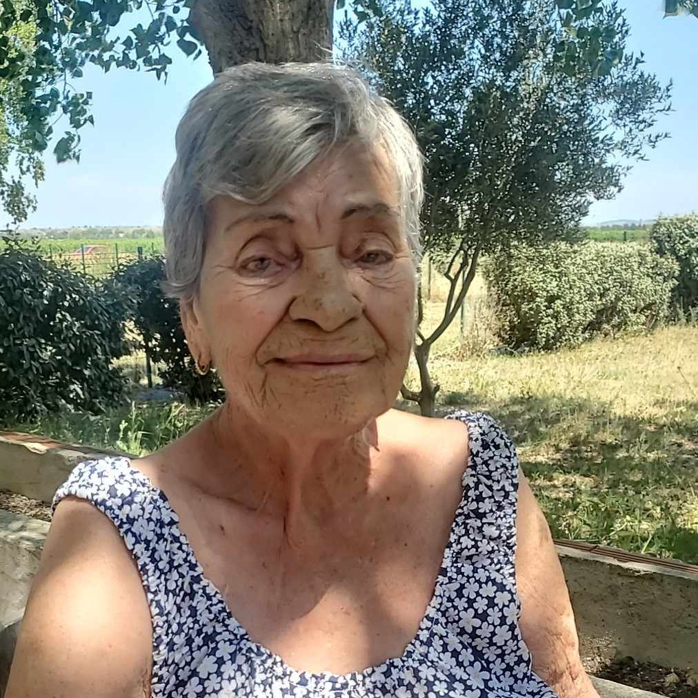 Photo de Fernande ROUQUETTE