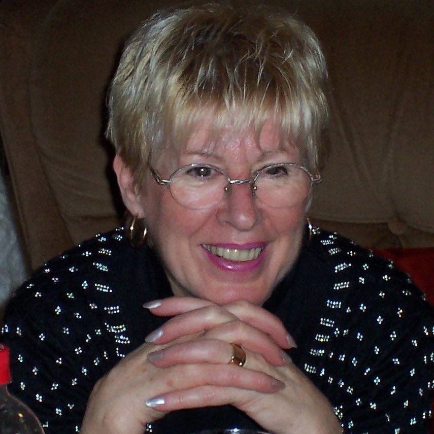 Photo d’Eliane MARTINEZ