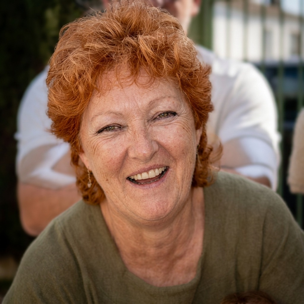 Photo de Valérie AGUILLON