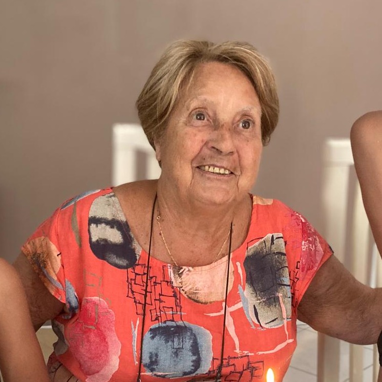 Photo de Renée ROIG