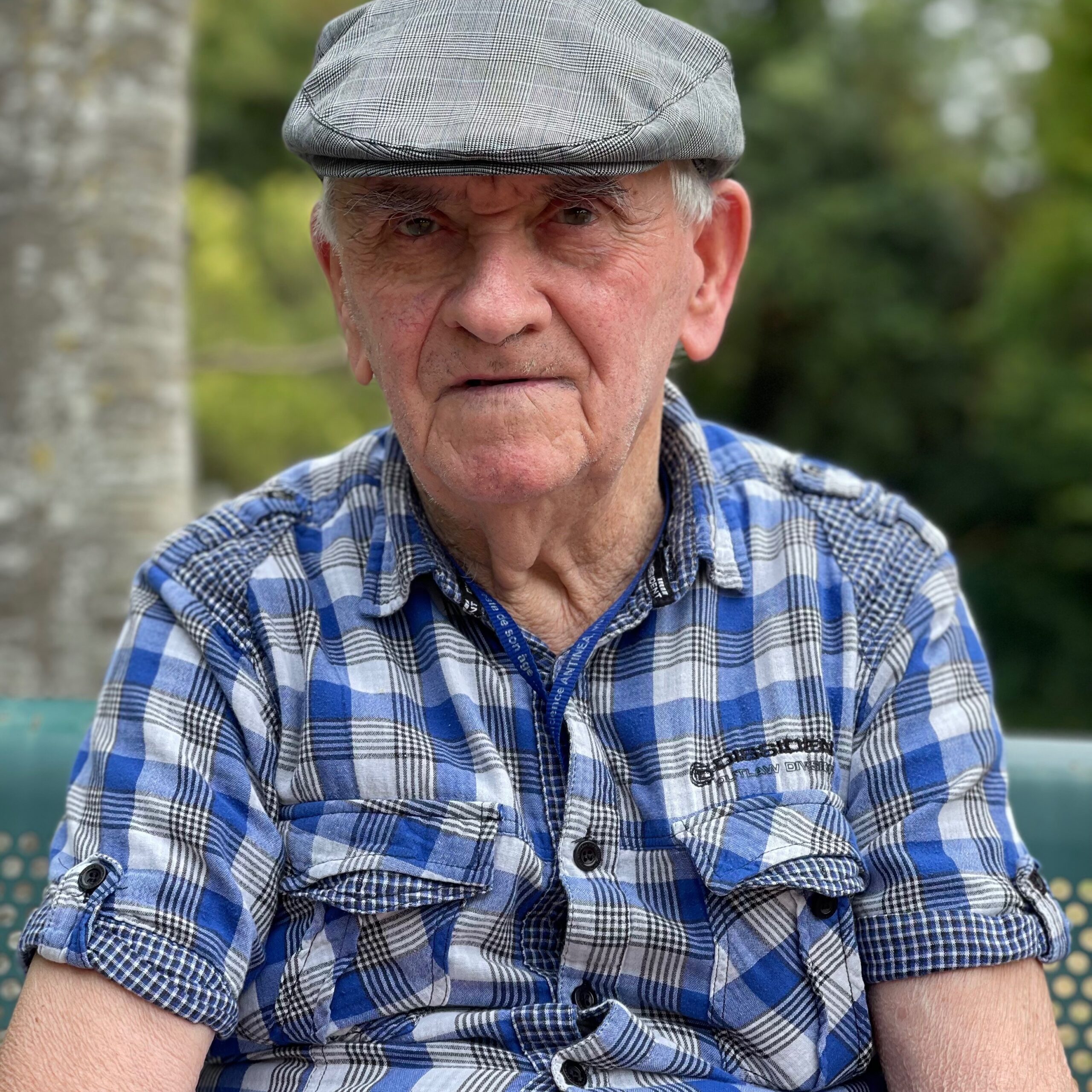 Photo d’Albert RASO