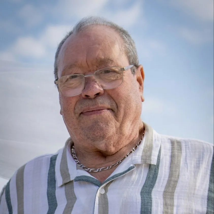 Photo de Daniel BERTRAND