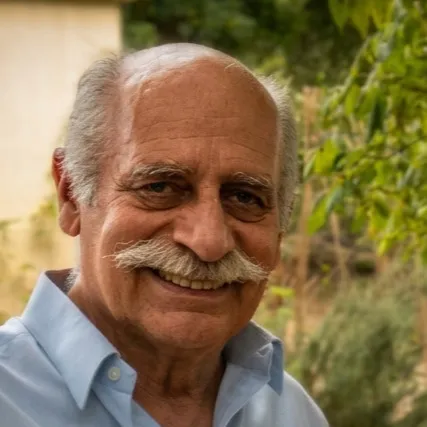 Photo d’Henri SAUX