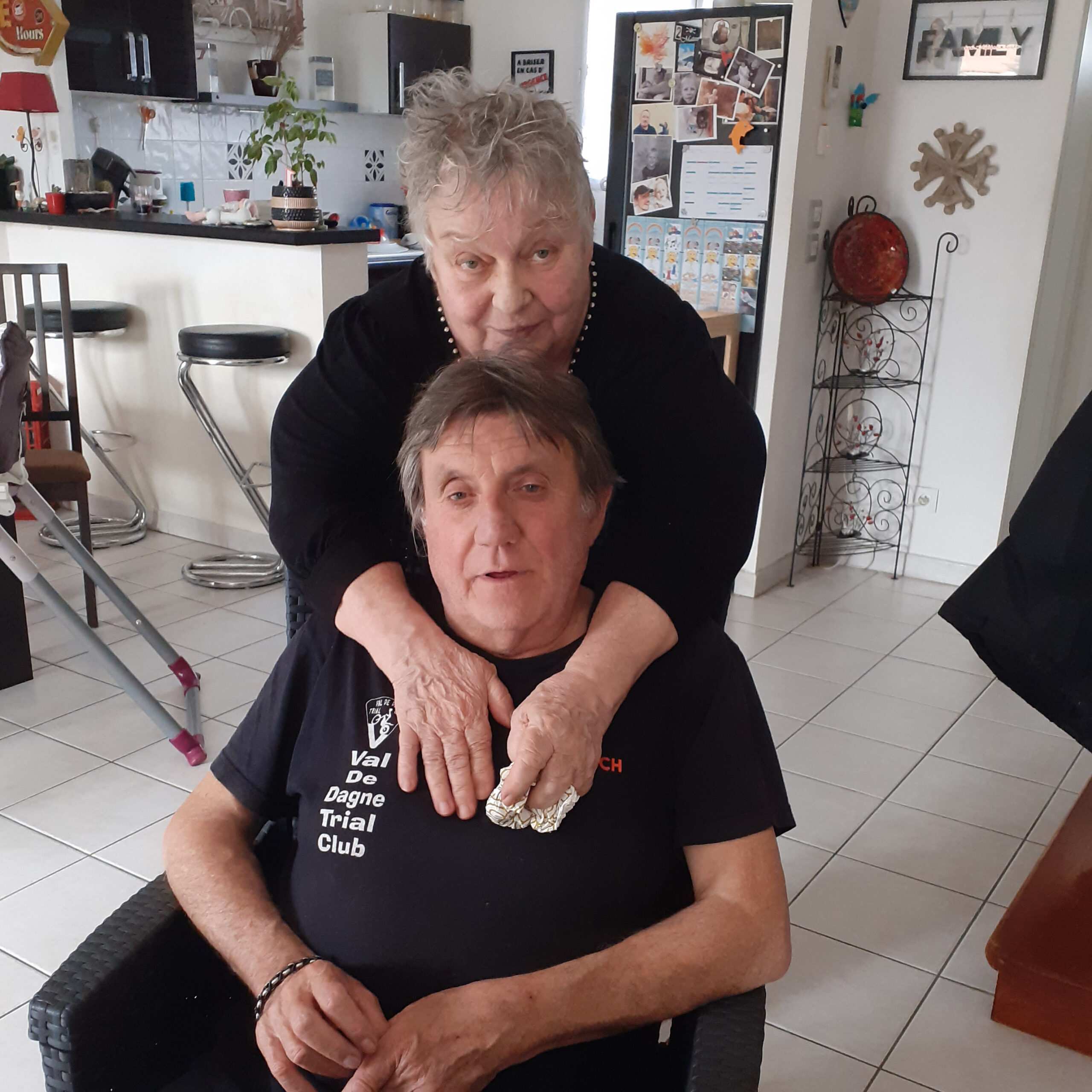 Photo de Martine SCOLA