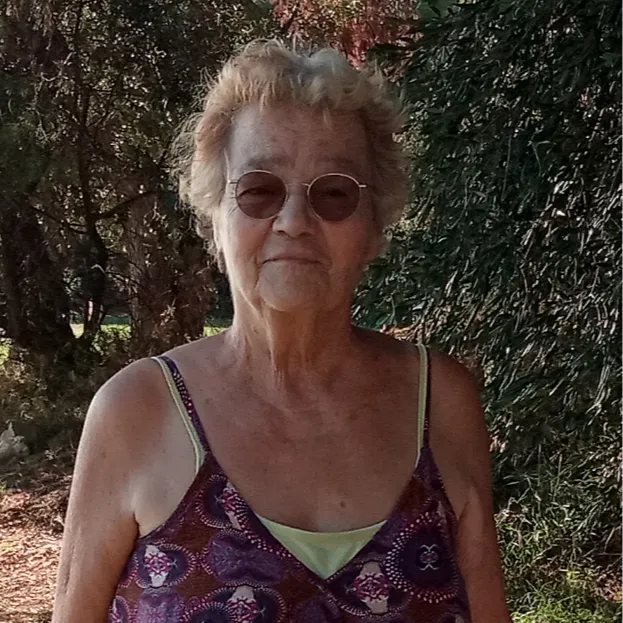 Photo de Chantal COUPPÉ
