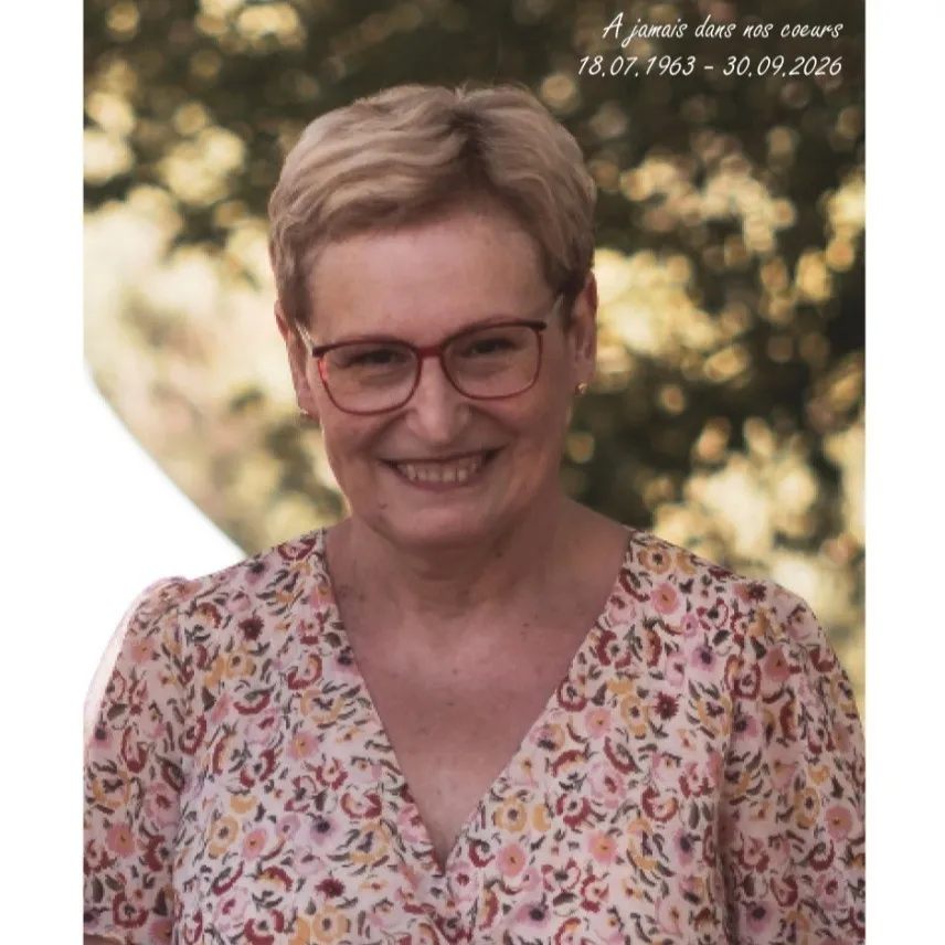Photo de Chantal CHANDEYSSON
